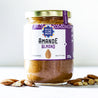 Imperfect Almond Butter