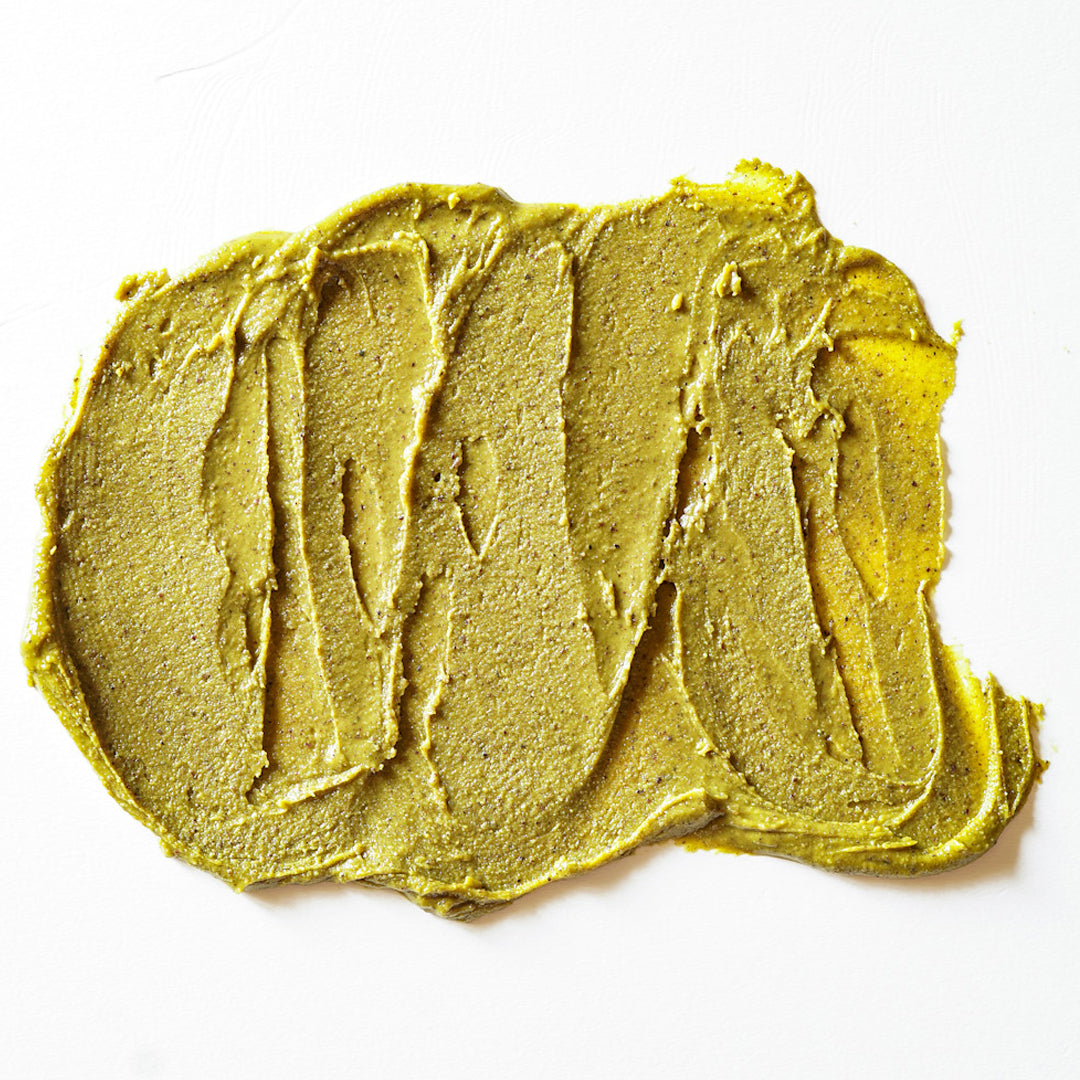 Beurre de pistaches bio - healthyfoodieines